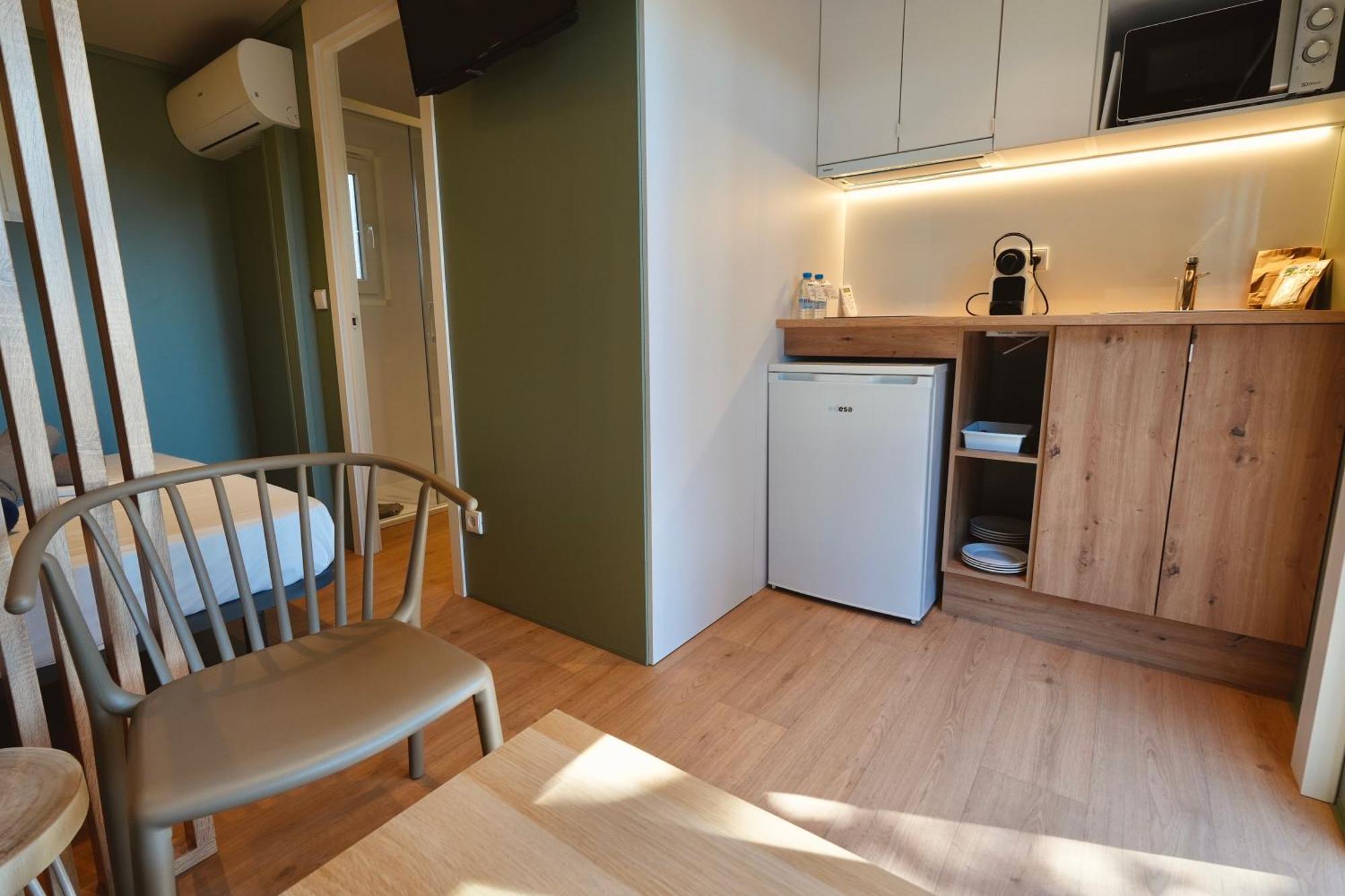 Camping 3 Estrellas Gavà Екстериор снимка